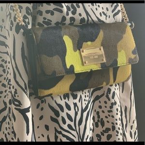 Michael Kors wallet/purse